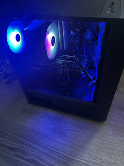 Herní PC RX 5700 XT 8GB - 6