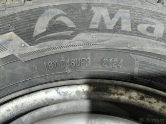 195 70 15 c , 2 ks, 2024 ... - 6