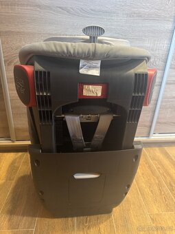 Autosedačka Britax King 2 - 6
