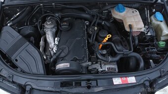 Audi A4 avant 1.9TDI 96KW - 6