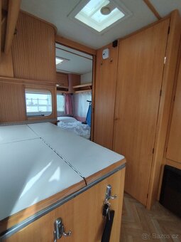 Karavan LMC 530 Luxus - 6