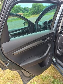 Prodám Škoda Karoq 1.6TDI 85kw DSG - 6