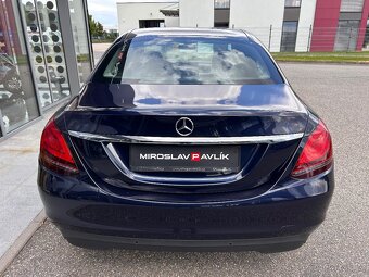 Prodám Mercedes-Benz C 200 4MATIC - 6