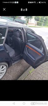 Audi a4 1.9tdi - 6