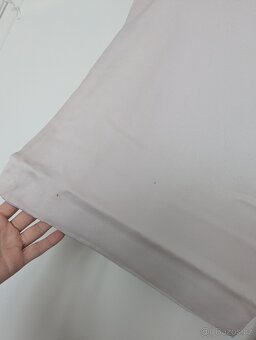 Růžové kimono s vějíři - 6