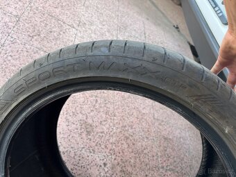 255/35 r18 - 6