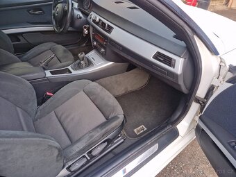 BMW e92 320d - 6