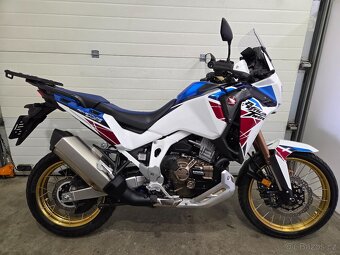 Honda CRF 1100 L Africa Twin Adventure Sports DCT Showa EERA - 6