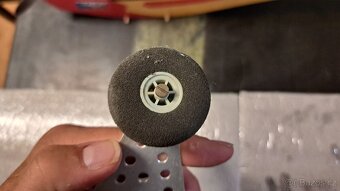 RC letadlo Trempík - 6
