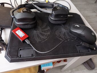 Herní notebook Lenovo Legion 5 - 6