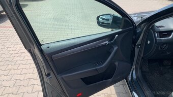 Škoda Octavia 3 2019 - 6