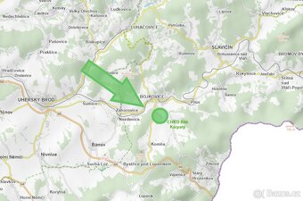 Prodej, pozemek, 8 339 m, Palackého 172, Bojkovice, Česko - 6