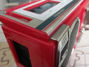 Toshiba RT-SF5 - 6