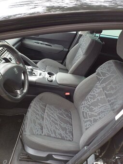 Peugeot 3008 hybrid - 6