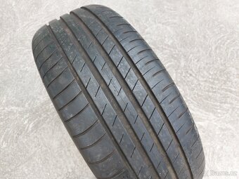 Letní sada alu Ford 16" 5x108 - 6