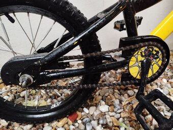 Dětské kolo Specialized, vel. 16' (3-5 let) - 6