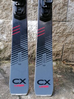 STOCKLI Laser CX 163cm r-12,8. Model2023/2024 - 6