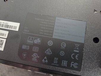 Dokovaci stanice DELL DPN 39V94 A01 - 6