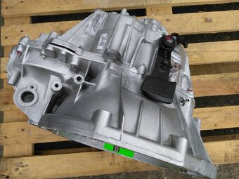 Manuální převodovky oprava / prodej / skladem - 6