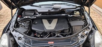 Mercedes-Benz R 280 CDI 4-MATIC - 6