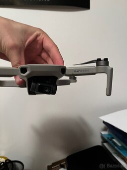 DJI Mavic Mini Fly More Combo – TOP STAV+ 2 ovladače - 6