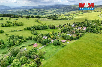 Prodej pozemku k bydlení, 2061 m², Výsluní - Volyně - 6