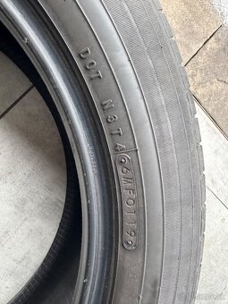 Letní pneumatiky 225/55R19 Toyo Proxes - 6