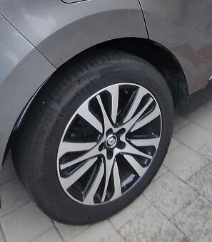 Renault Espace V INITIALE PARIS, 4COTNROL - 6