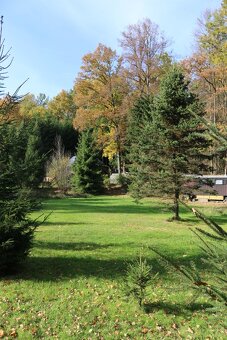 Pronájem zahrady 1454m² - České Budějovice - 6