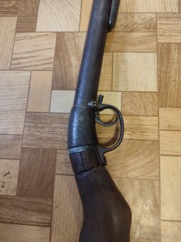 Vzduchovka Diana - 6