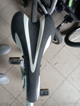 Pánské,Chlapecké kolo zn.Olpran Laser - 6