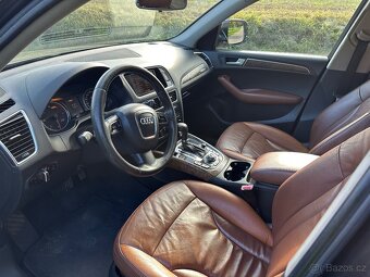 Audi Q5 3.0 TDI Quattro - 6