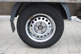 Přívěs Vapp PAV2 - 6