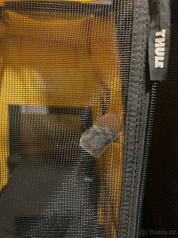 Thule Chariot Sport 2, double - 6