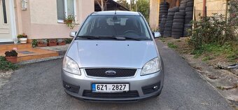 Ford C-max 1.8i Lpg Ghia - 6