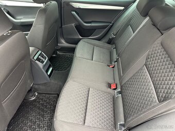 Škoda Octavia 3 2,0TDi DRIVE Combi – 2018 – ACC, EL.KUFR - 6