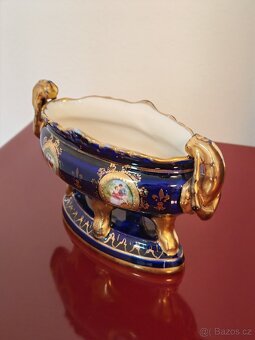 Mísa žardiniéra Vídeň - 6