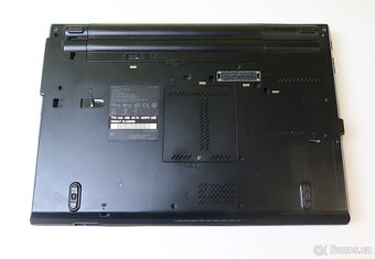 LENOVO T420 /i5-2520/8GB/SSD240GB/WIN11/NOVÁ BATERIE/ZÁRUKA - 6