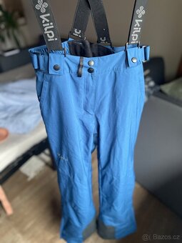 Dámská lyžařská souprava vel. 40 Kilpi - 6