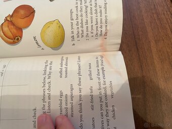 Angličtina English file Advanced Oxford - 6