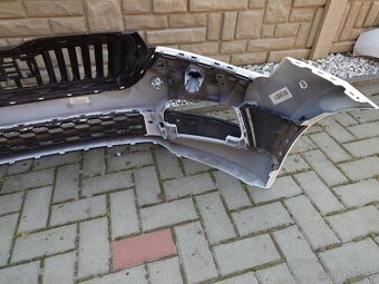 Přední nárazník Škoda Scala - 6