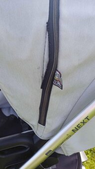 Kočárek Espiro Next Avenue - 6