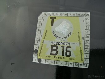 Golf II 1.3i r. 1992 136029km vadné čerpadlo - 6