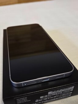 Samsung Galaxy S24+ (S926B), 12GB/256GB Sapphire Blue - 6