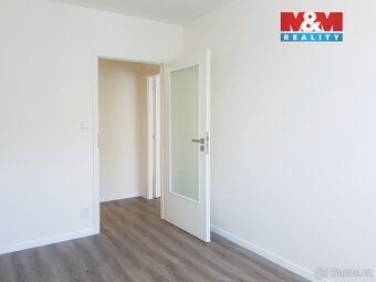 Prodej bytu 2+kk, 43 m², Praha 5 - Jinonice, ul. K rovinám - 6