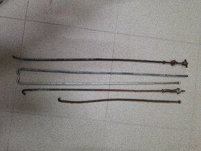 Stadion S11, S22, Jawetta díly - 6