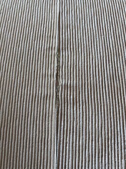 Modulární rohová sedačka+taburet-VariabilníSestava - 6