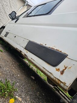 Fiat Ducato 2.3 JTD L3H2 na NÁHRADNÉ DIELY - 6