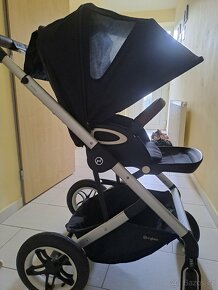 Cybex Talos S lux - 6