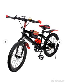 Dětské horské kolo - 6